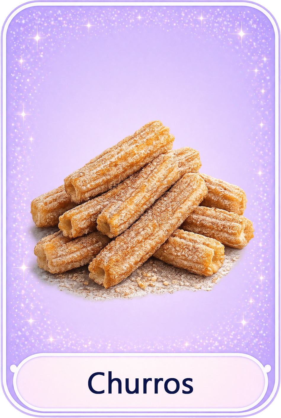 churros