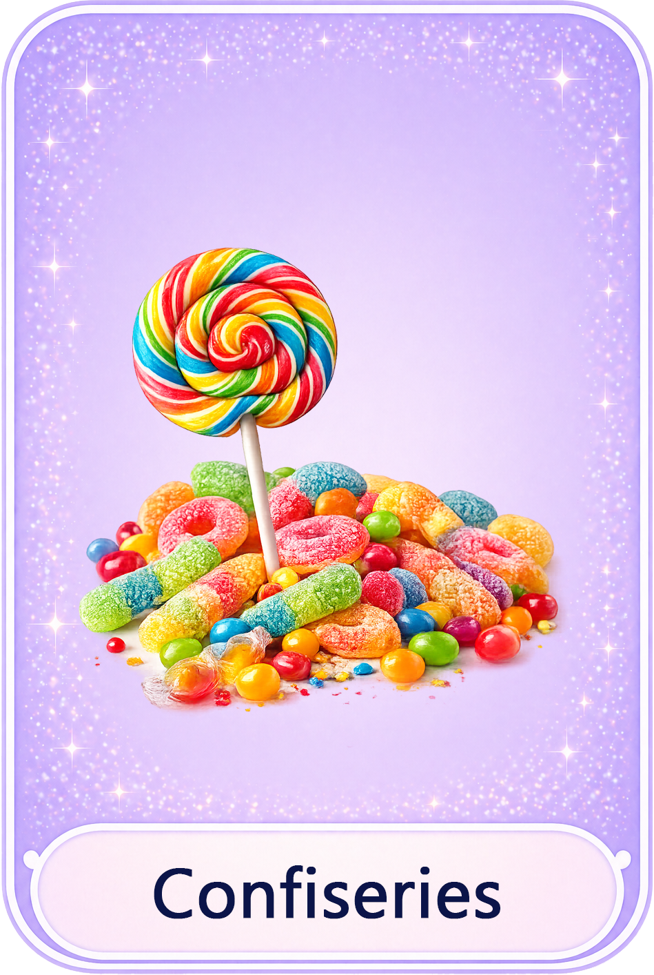 confiserie