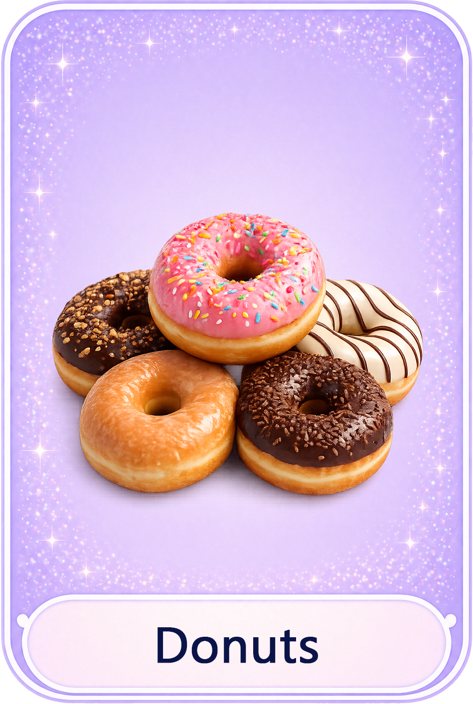 donuts