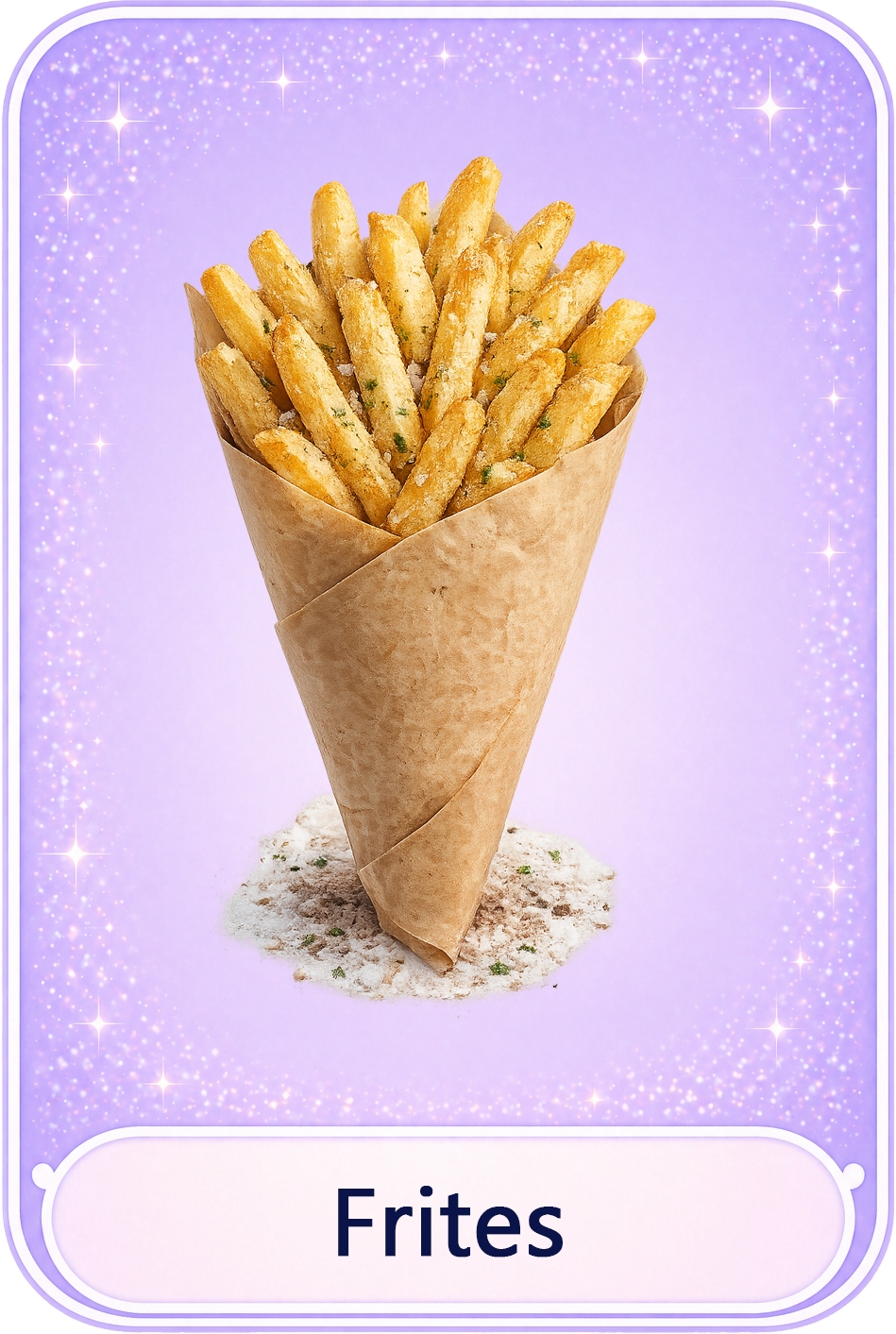 frites