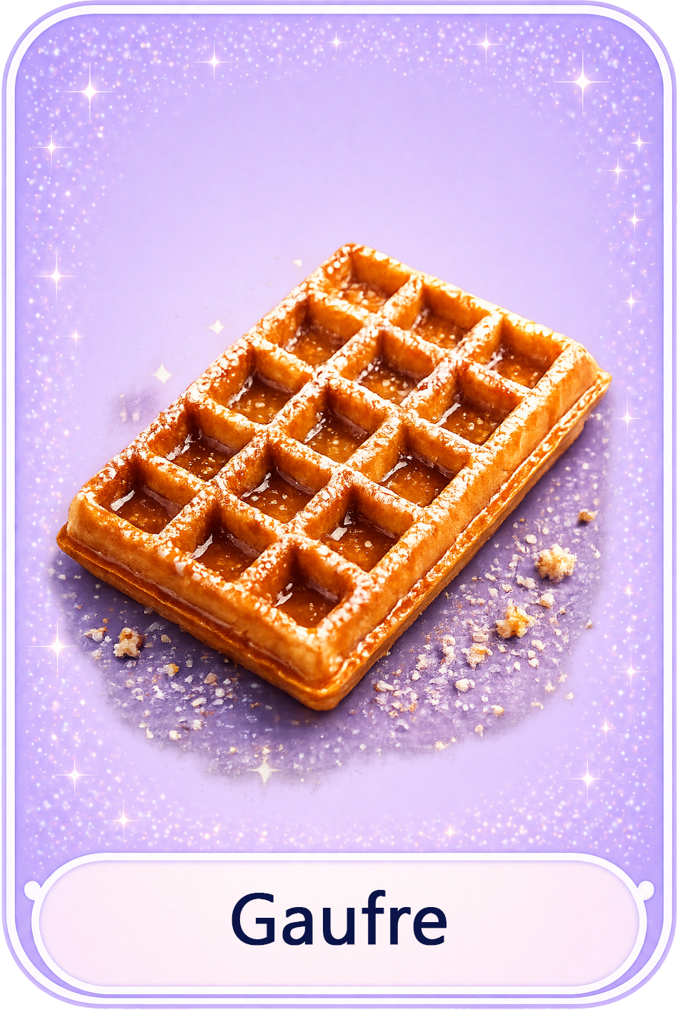 gaufre
