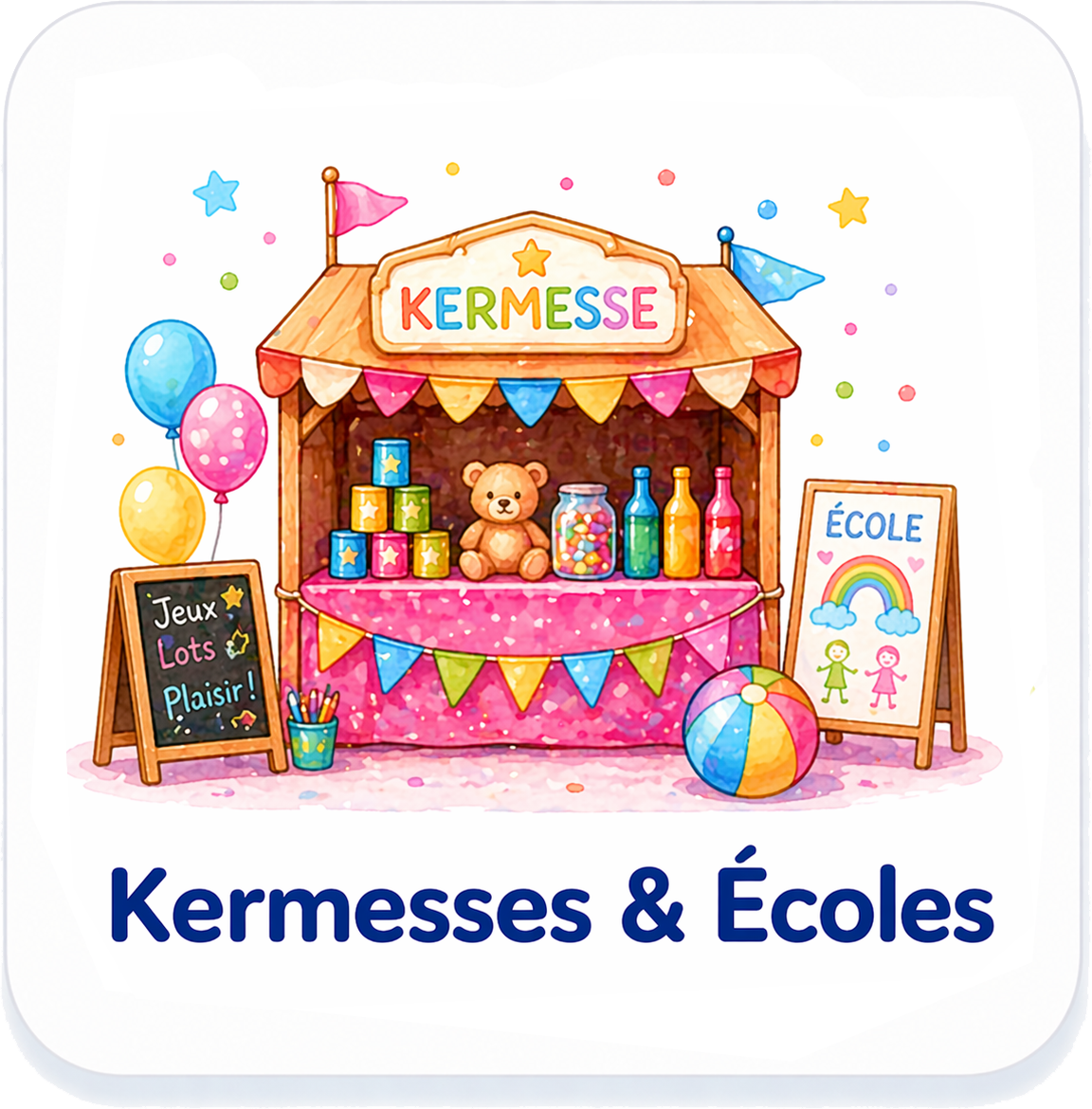 kermesses