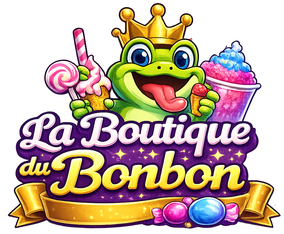 La Boutique du Bonbon