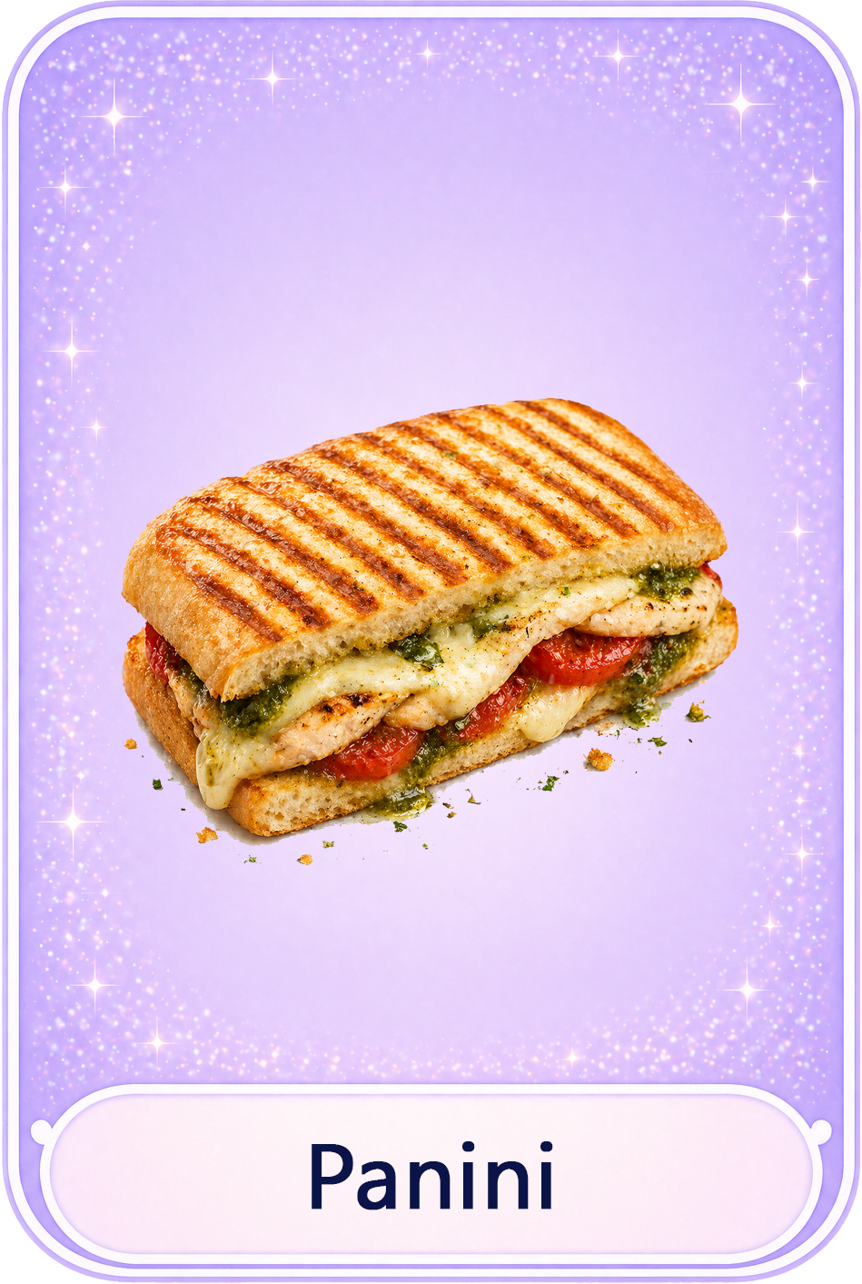 panini