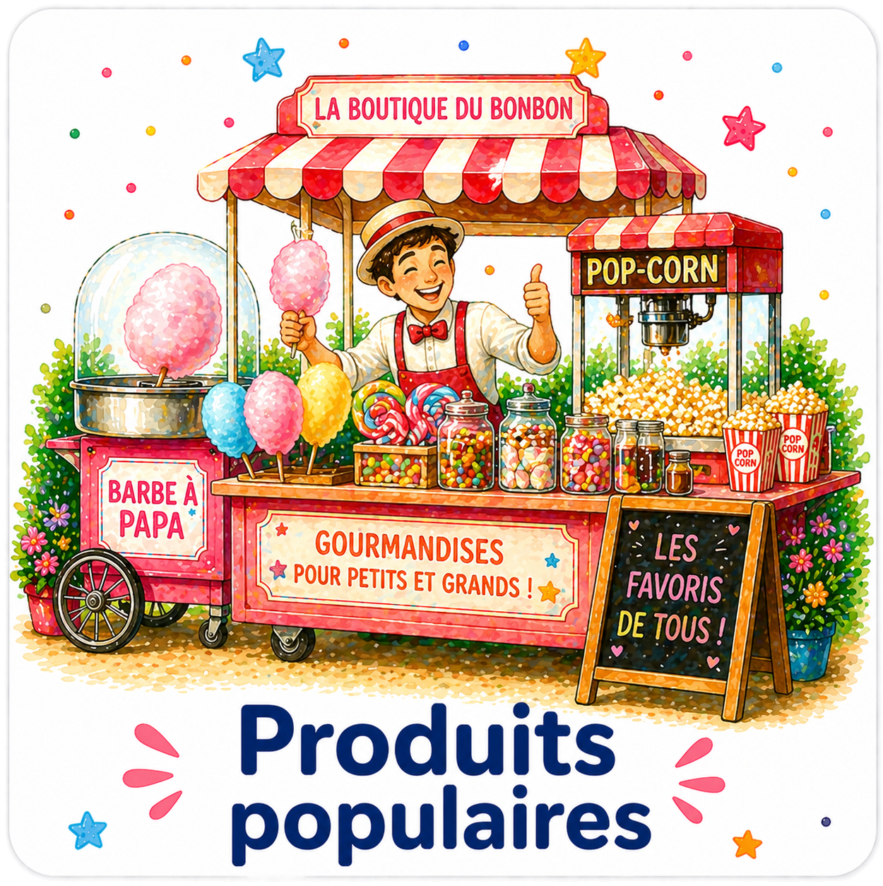 populaire