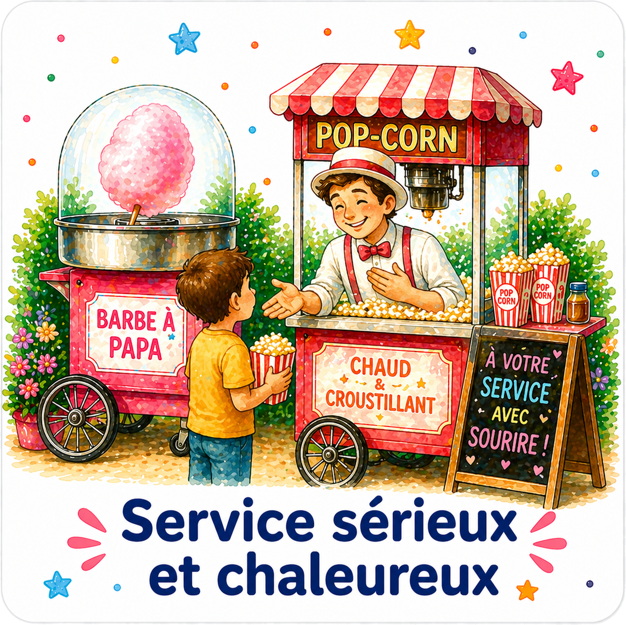 service